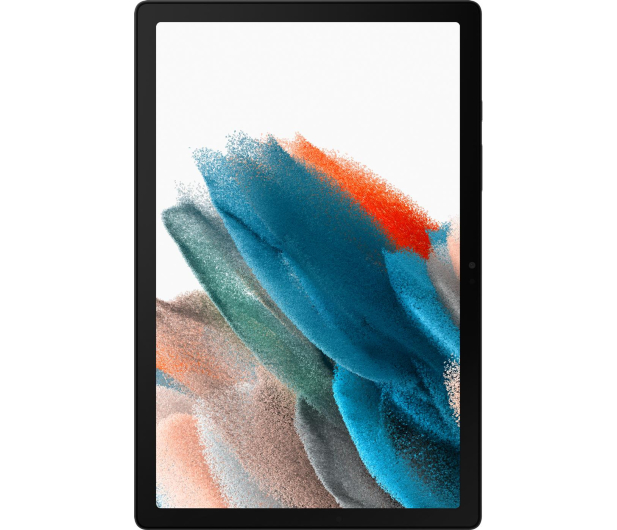 Samsung Galaxy Tab A8 X200 WiFi 4/64GB srebrny - 698350 - zdjęcie 3